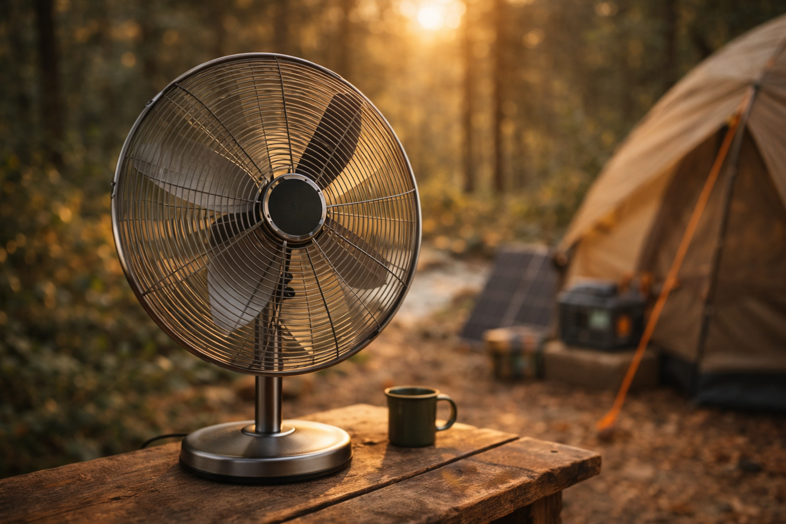 Ventilatoren
