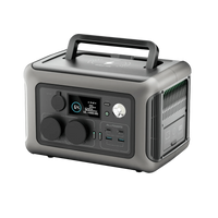 ALLPOWERS R600 Power Station 600W 299Wh
