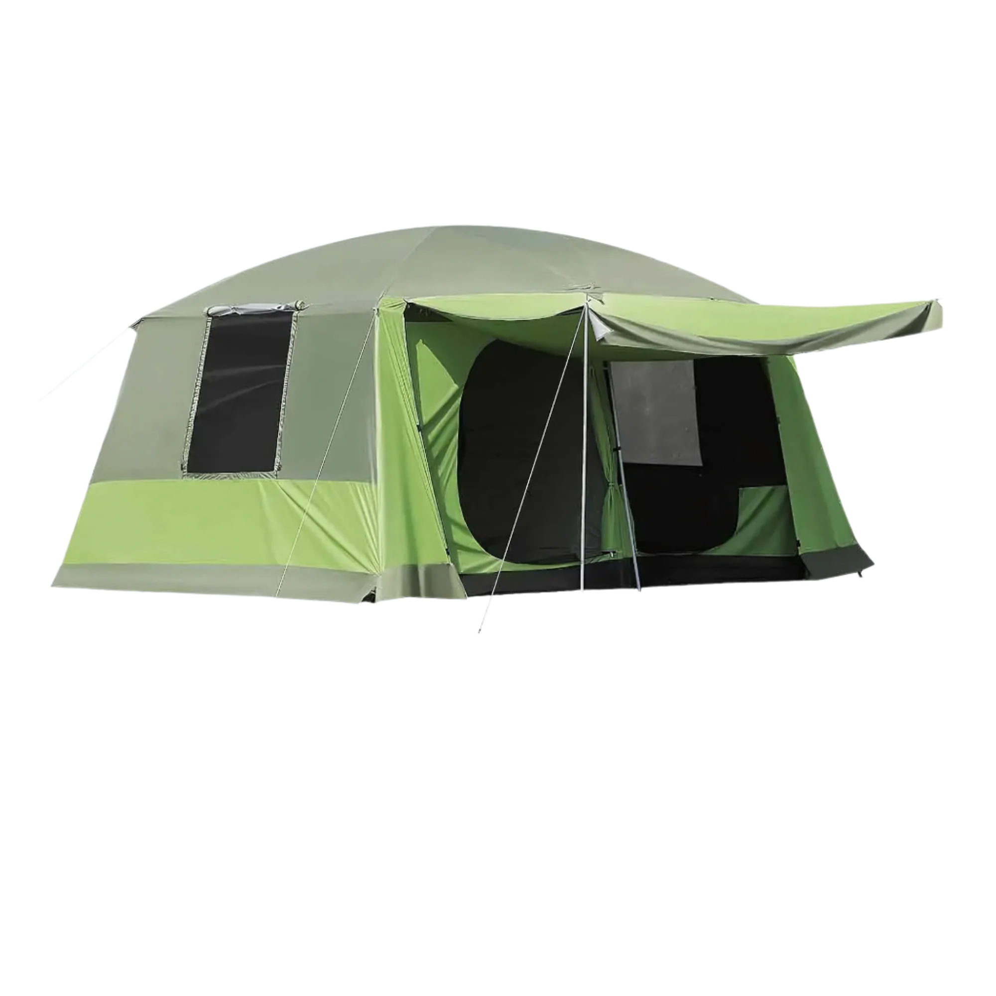 Outsunny Campingzelt 4-8 Personen | Outdoor und Camping