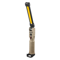 Alfa Survival LED Foldable Work Light | Rechargeable Work Light