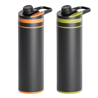 Alfa Survival Waterfilterfles 10.000L BPA-vrij