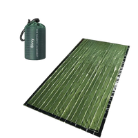 Bivy Emergency Blanket – Compact Thermal Emergency Blanket