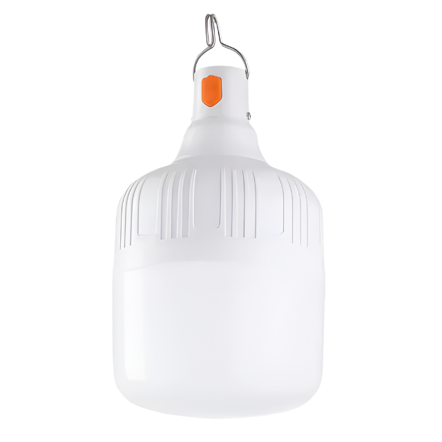 led kampeerlamp oplaadbaar