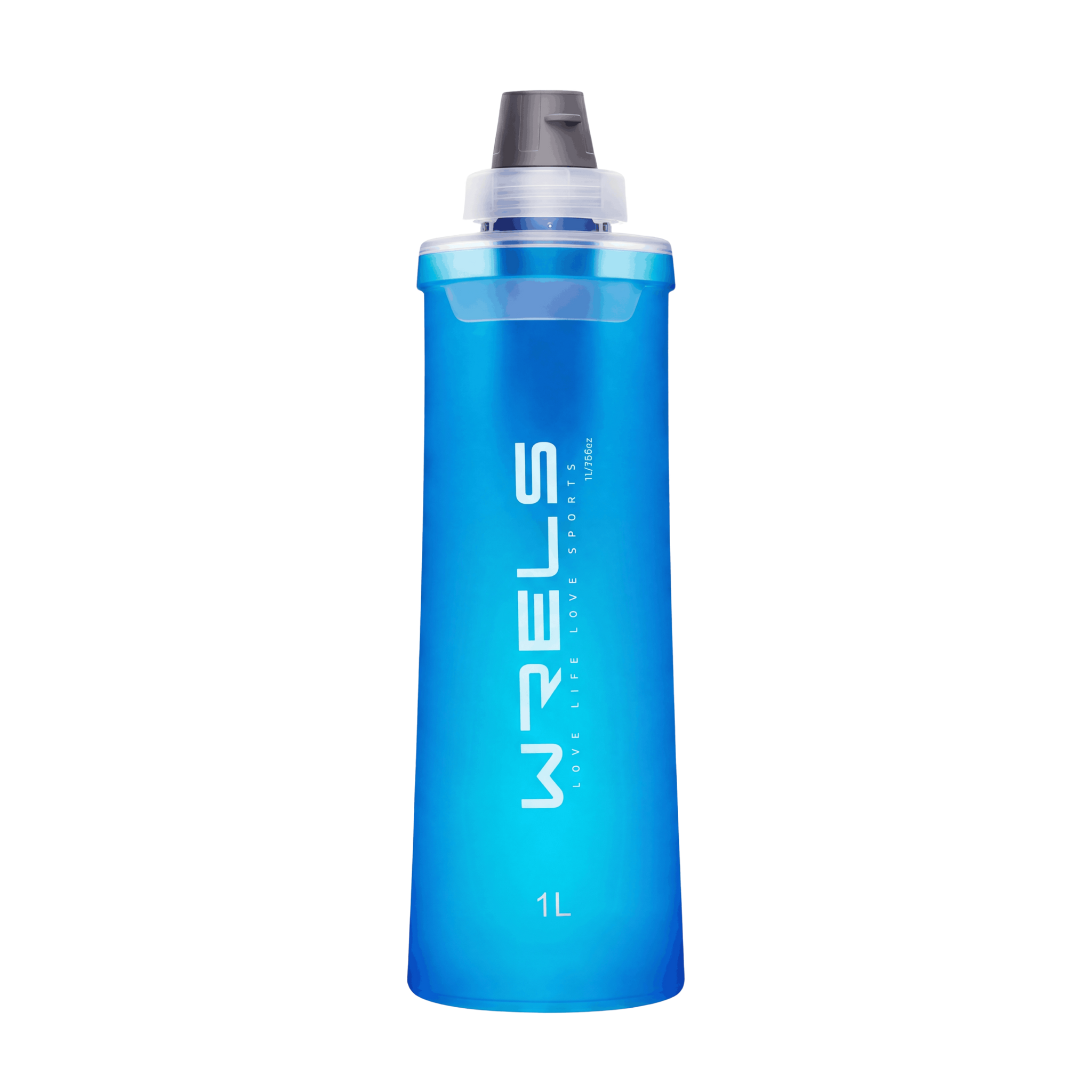opvouwbare waterfilter bpa vrij voor outdoor filter blauw