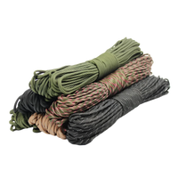 Paracord 550 Type III | 15M lang | 7 Core