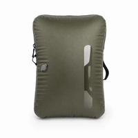 VOLLYC Vacuümzak voor kleding 18–55 liter – herbruikbare reiszak