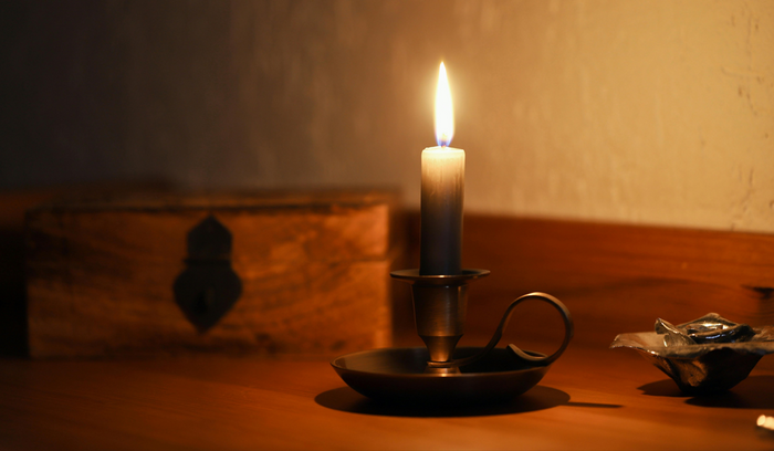 Die ersten 72 Stunden im Notfall: Ohne Strom