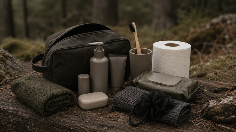 Sanitair & Comfort