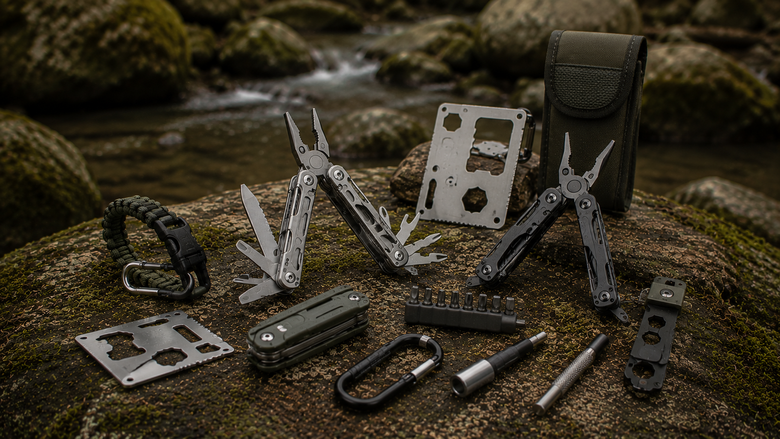 Multitools