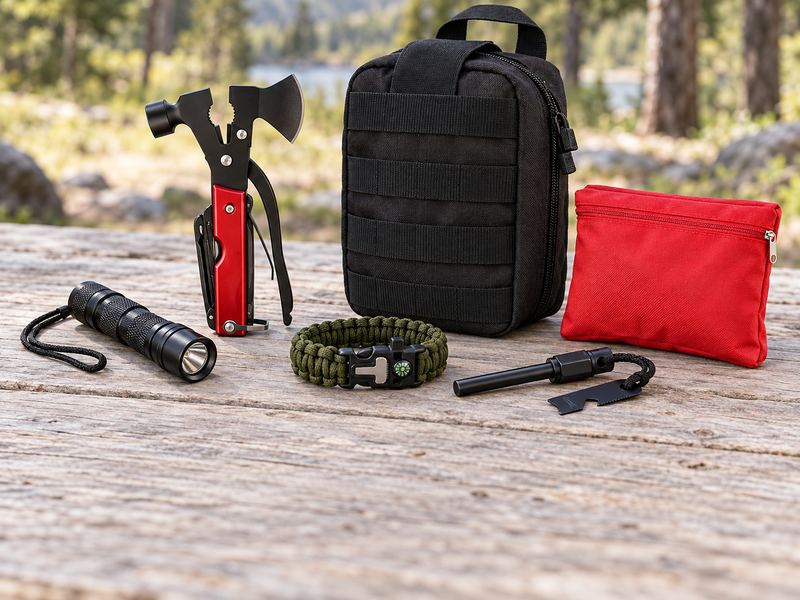 Survival-Kits