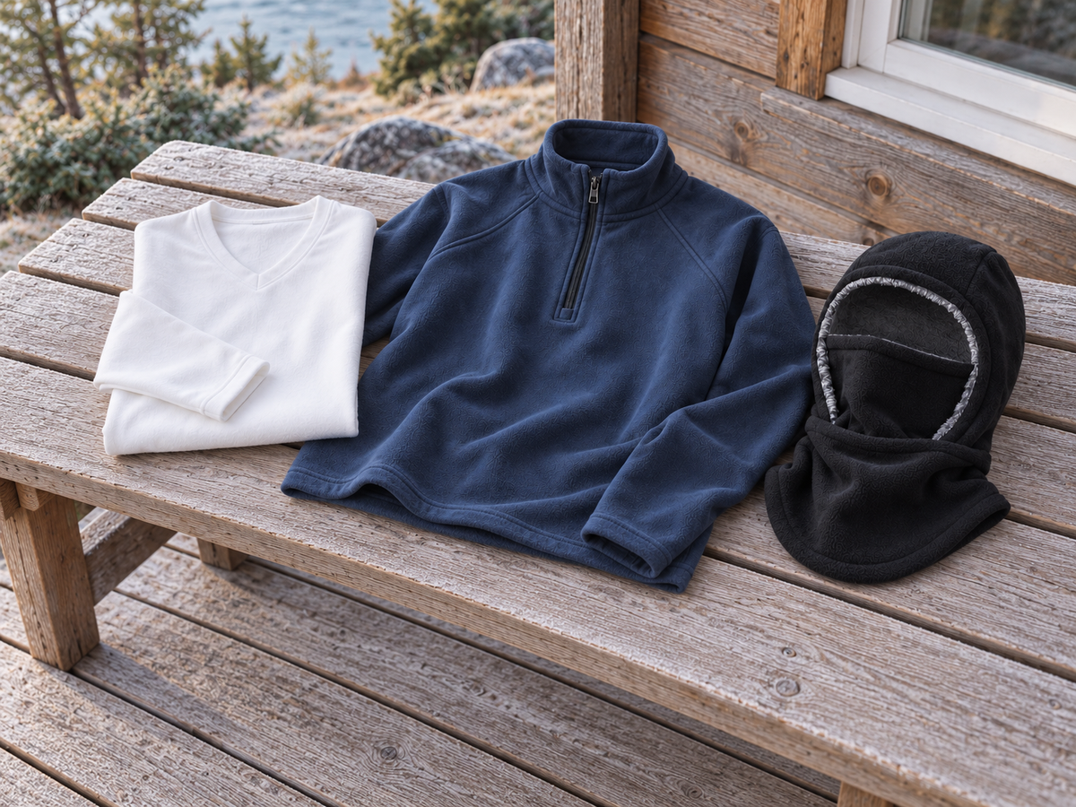 Thermokleding