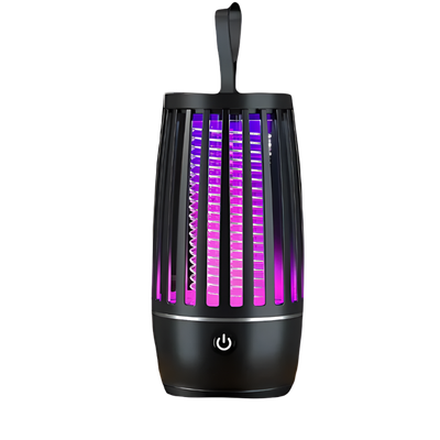 Xiaomi muggenlamp | Oplaadbare muggenstekker outdoor - Alfa Survival