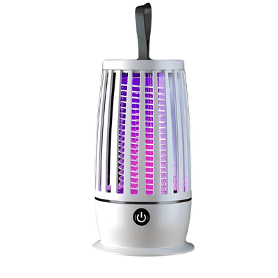 Xiaomi muggenlamp | Oplaadbare muggenstekker outdoor - Alfa Survival