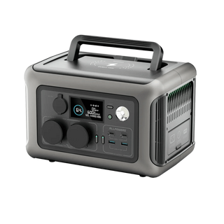 ALLPOWERS R600 draagbare powerstation 299Wh 600W outdoor noodstroom