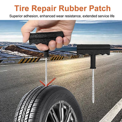 bandenreperatieset voor auto