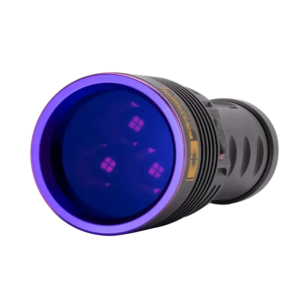 uv zaklamp oplaadbaar voor urine