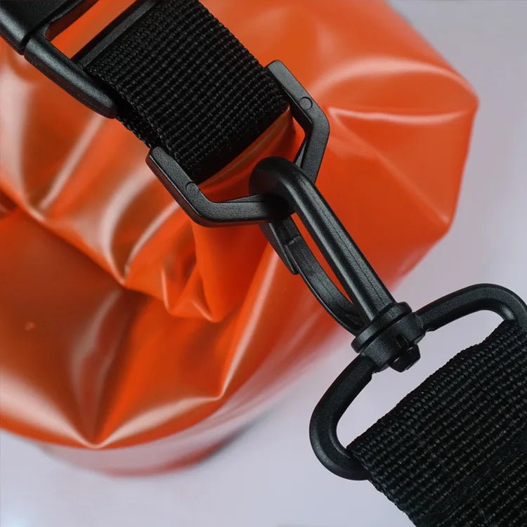 Waterdichte tas van PVC | 5L inhoud - Alfa Survival