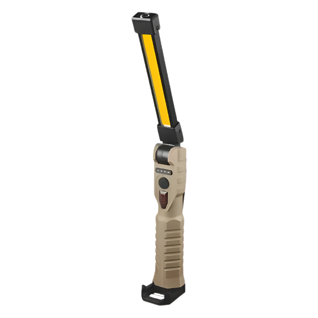 Alfa Survival LED Opvouwbare Werklamp | Oplaadbare werklamp
