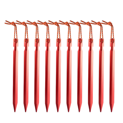 tentharingen, grondpinnen kopen