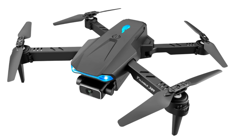 S89 RC Drone | 4K Camera