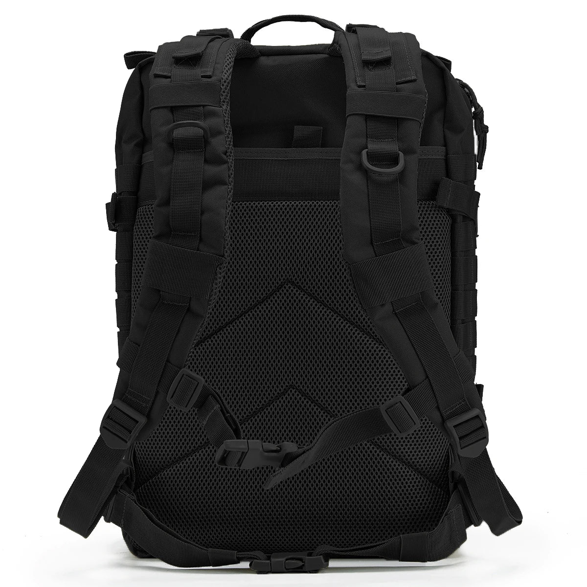 Alfa Survival Buck Out Bag (BOB) | 50L inhoud | Backpack - Alfa Survival