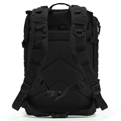 Alfa Survival Buck Out Bag (BOB) | 50L inhoud | Backpack - Alfa Survival
