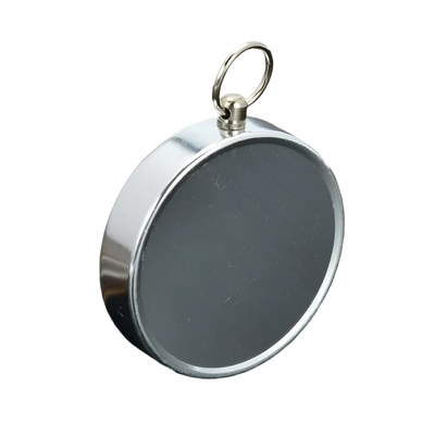 Noodkompas outdoor | Draagbaar kompas - Alfa Survival