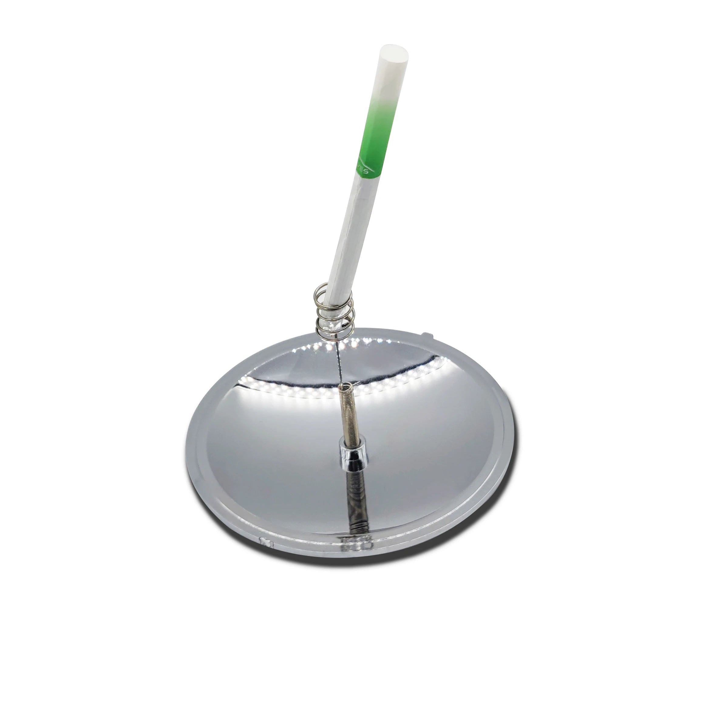 Winddichte vuurstarter | Camping aansteker op zonlicht - Alfa Survival