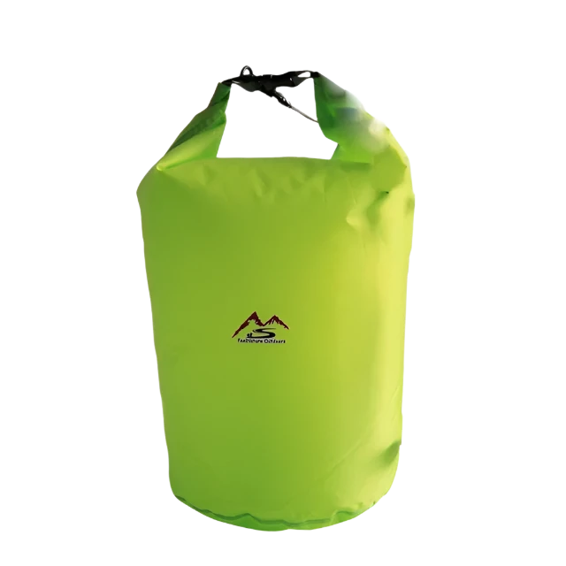 Waterproof bag – 20L capacity