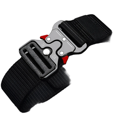 Tactische Riem Mannen | Nylon Riem 120cm - Alfa Survival