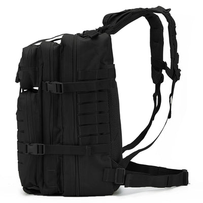 Alfa Survival Buck Out Bag (BOB) | 50L inhoud | Backpack - Alfa Survival