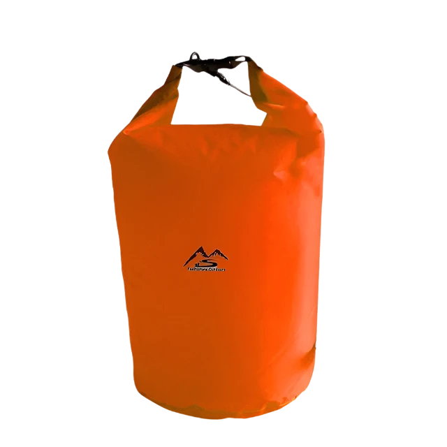 Waterproof bag – 40L capacity
