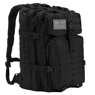 Alfa Survival Buck Out Bag (BOB) | 50L inhoud | Backpack - Alfa Survival