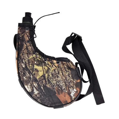 waterzak en drinkzak voor het wandelen of tijdens het kamperen met mooie kleur