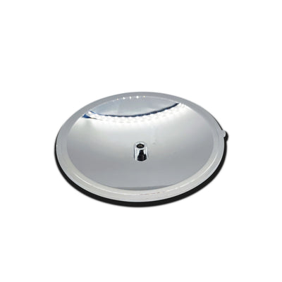 Winddichte vuurstarter | Camping aansteker op zonlicht - Alfa Survival