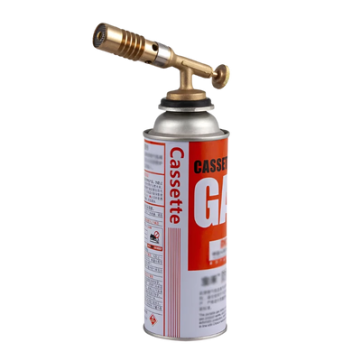 Alfa Survival gasbrander | Compact model - Alfa Survival