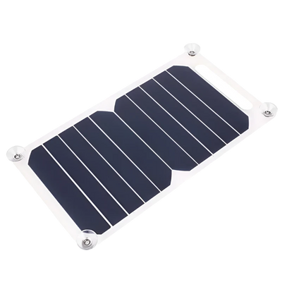 Alfa Survival telefoonoplader zonnepaneel - Alfa Survival