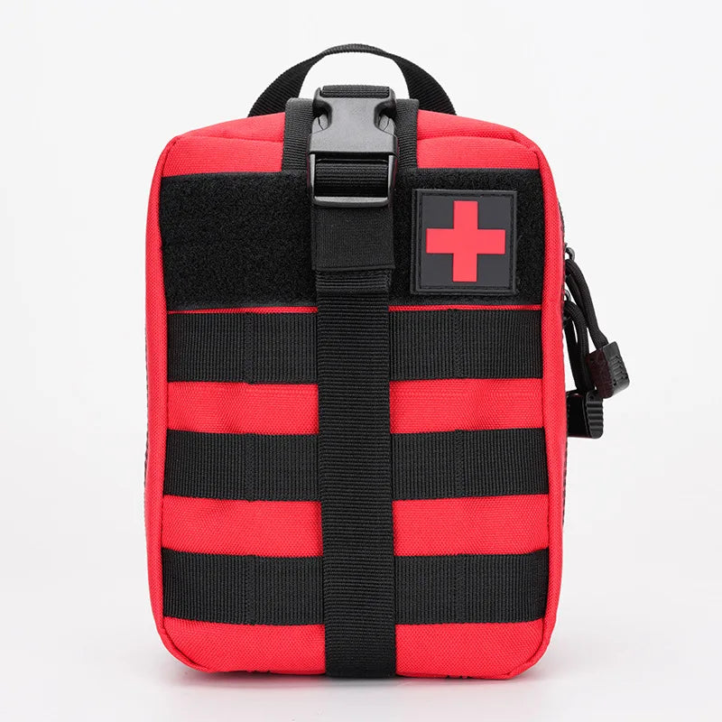 Tas voor noodpakket