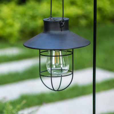 buitenlamp outdoor solar
