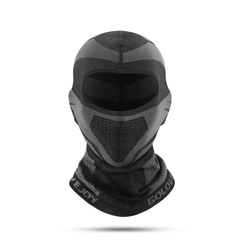 Balaclava – Winddicht, Kort tot Lang, Dun of Warm