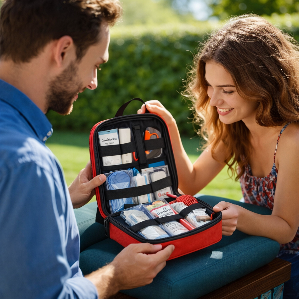 ehbo noodpakket anwb