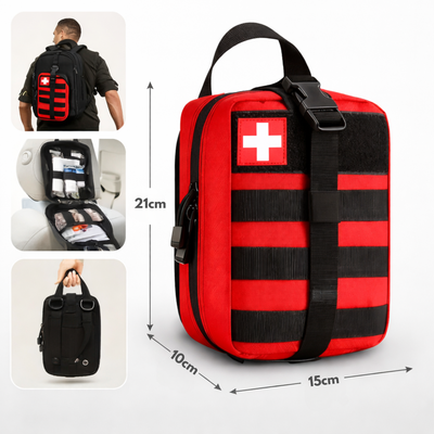 ehbo noodpakket large compleet