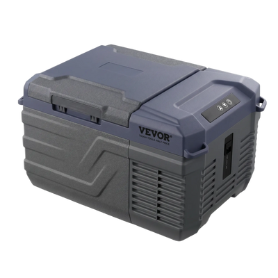 vevor elektrische koelbox voor auto en caravan