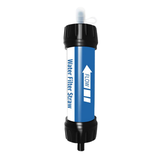 filterwell mini waterfilter bpa vrij