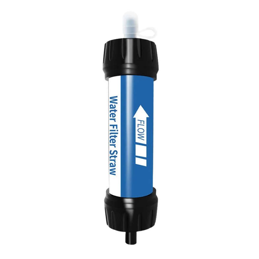 Filterwell Waterfilter mini - BPA-vrije outdoor Waterfilter - 4000L