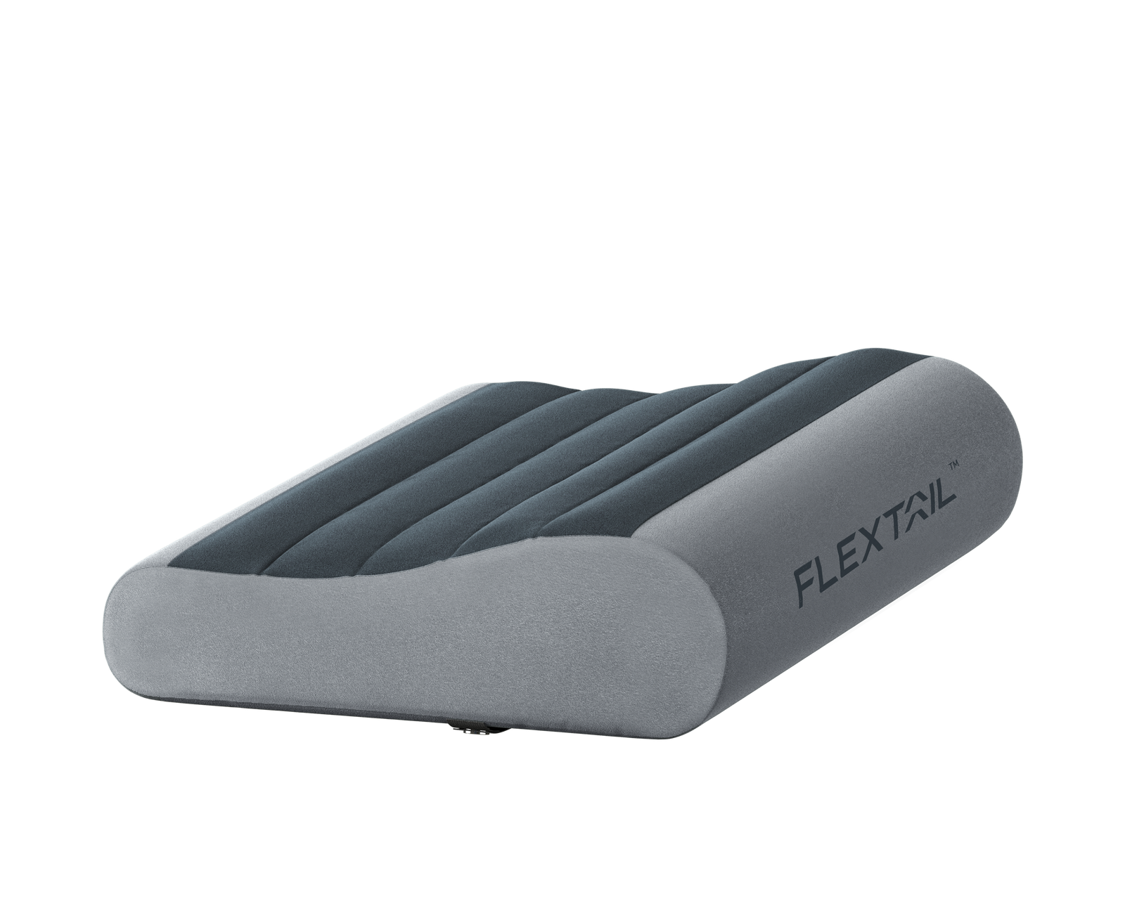 FLEXTAIL ZERO PILLOW opblaasbaar hoofdkussen voor kamperen