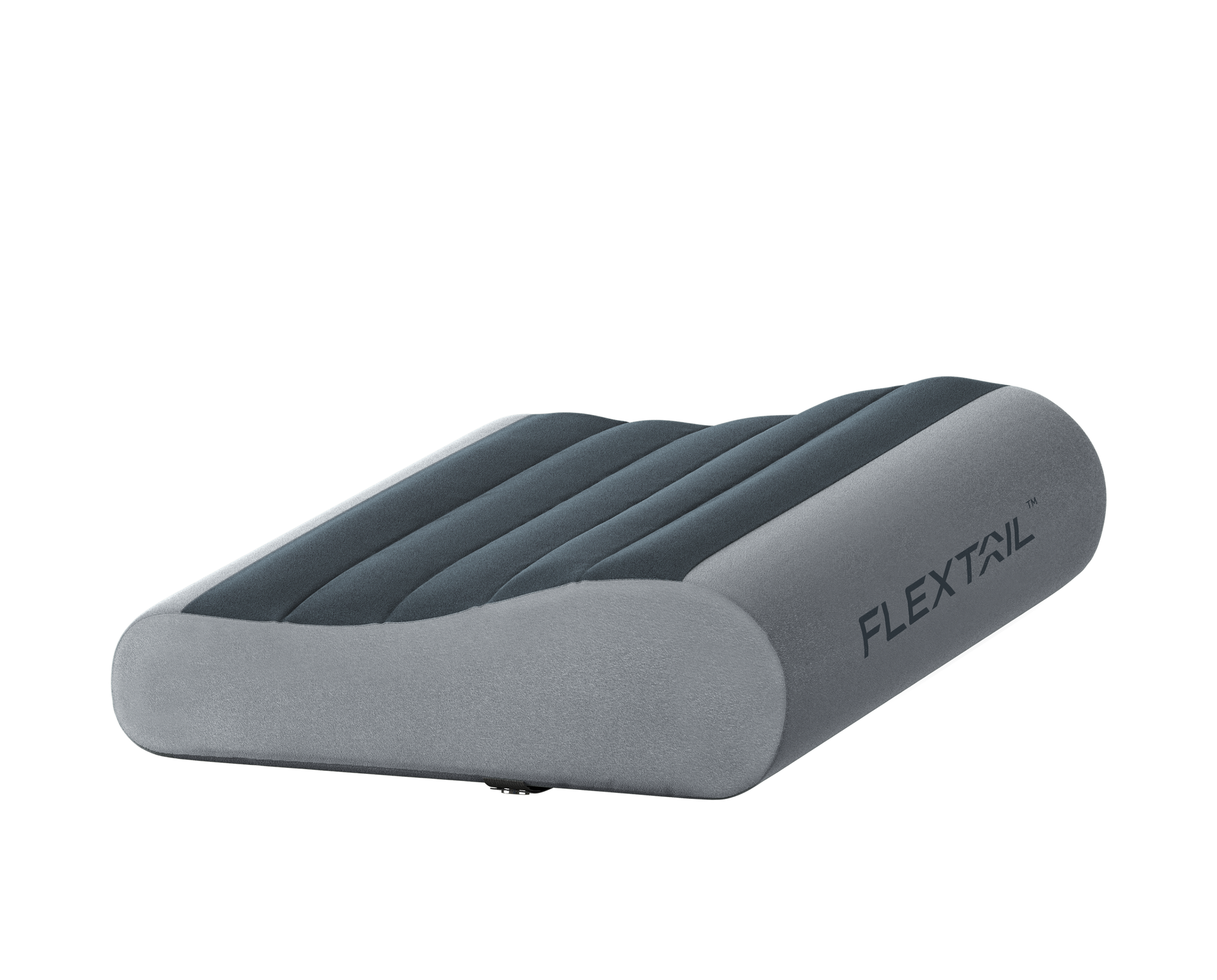 FLEXTAIL ZERO PILLOW opblaasbaar hoofdkussen voor kamperen