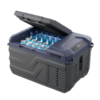 elektrische koelbox 15L