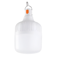 Oplaadbare Kampeerlamp - LED Tentlamp