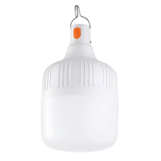 led kampeerlamp oplaadbaar